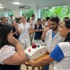 Semana da Enfermagem – 2º dia de programação engaja profissionais